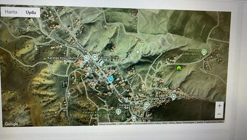 Arsa-Tarla
