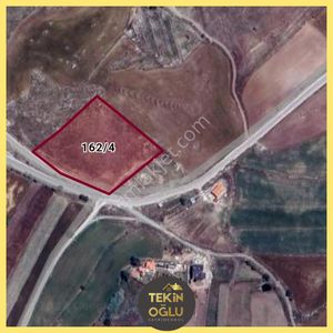 Arsa-Tarla