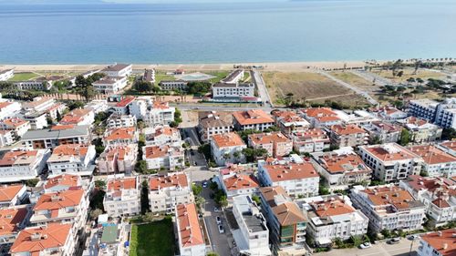 Turistik Tesis-Apart Otel