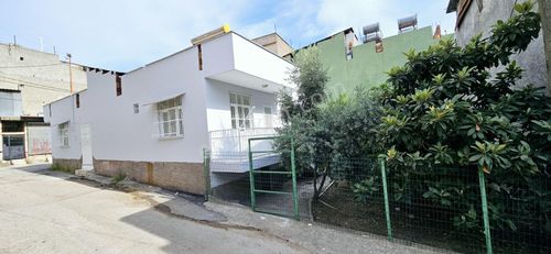 Konut-Müstakil Ev