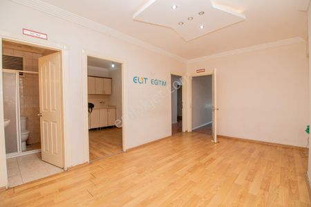İşyeri-Ofis
