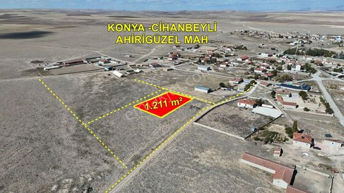 Arsa-Konut İmarlı