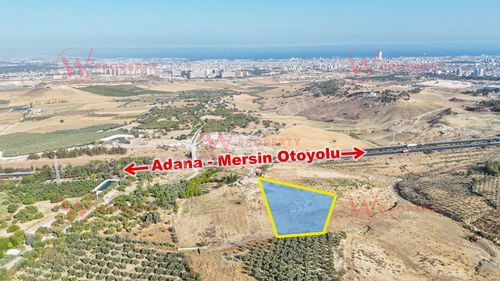 Arsa-Konut İmarlı