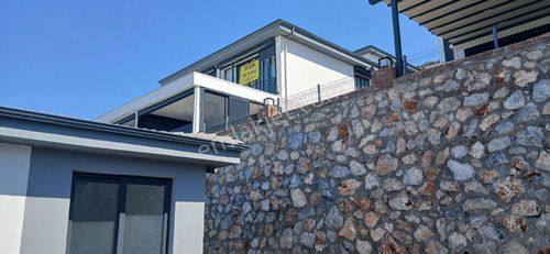 Arsa-Villa İmarlı