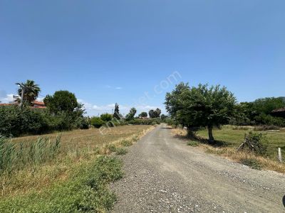 Arsa-Konut İmarlı