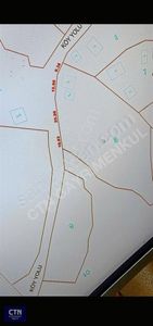 Arsa-Konut İmarlı
