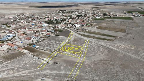 Arsa-Konut İmarlı