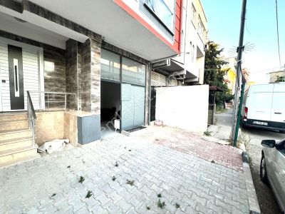 İşyeri-Dükkan & Mağaza