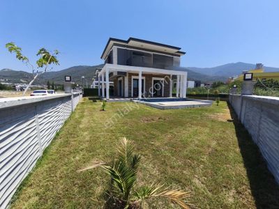 Konut-Villa
