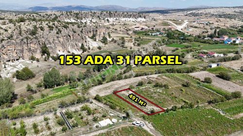 Arsa-Tarla