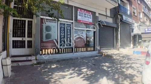 İşyeri-Dükkan & Mağaza