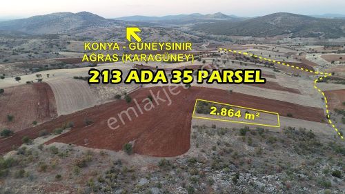 Arsa-Tarla