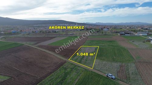 Arsa-Tarla