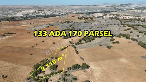 Arsa-Tarla