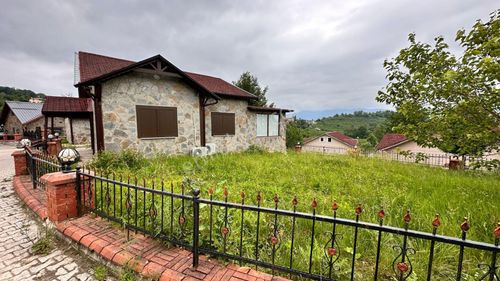 Konut-Villa