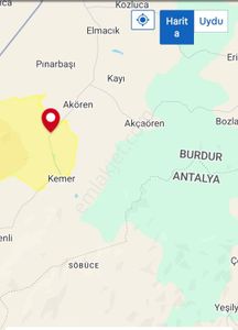Arsa-Özel Kullanım