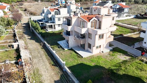 Konut-Villa