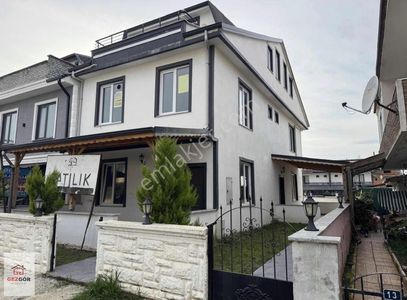 Konut-Villa