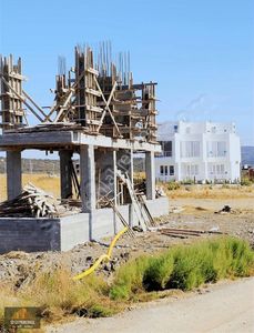 Arsa-Konut İmarlı