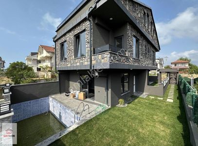 Konut-Villa