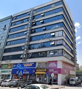 İşyeri-Ofis