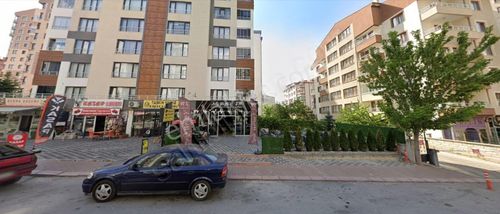 İşyeri-Dükkan & Mağaza