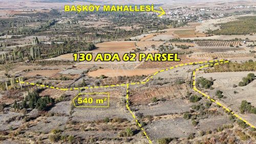 Arsa-Tarla