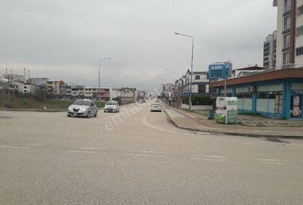 Arsa-Konut İmarlı