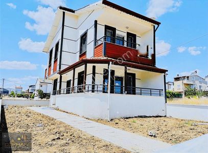 Konut-Villa