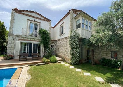 Konut-Villa