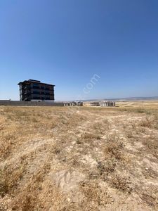 Arsa-Konut İmarlı