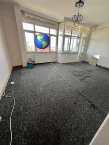 İşyeri-Apartman Dairesi