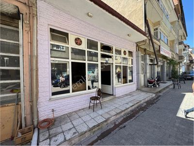 İşyeri-Dükkan & Mağaza