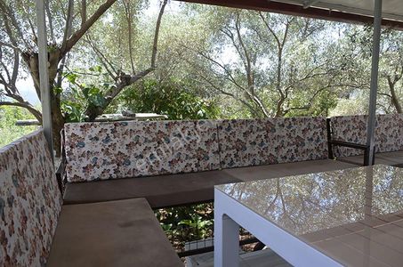 Turistik Tesis-Pansiyon