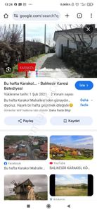 Arsa-Konut İmarlı