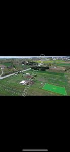 Arsa-Tarla