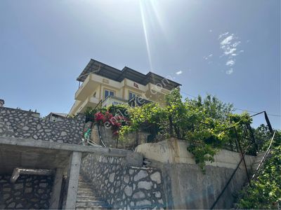 Konut-Villa