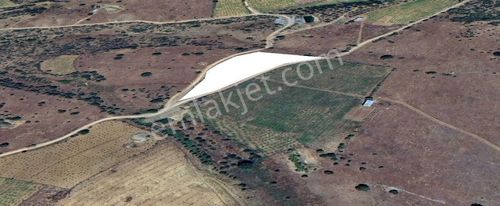 Arsa-Tarla