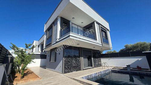 Konut-Villa