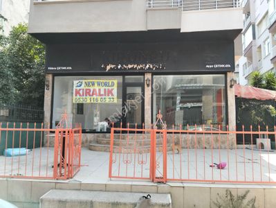 İşyeri-Dükkan & Mağaza