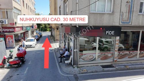 İşyeri-Restaurant