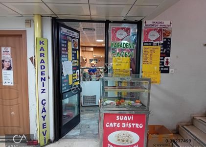 İşyeri-Dükkan & Mağaza