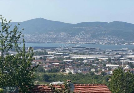 Arsa-Konut İmarlı