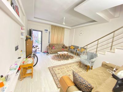 Konut-Villa