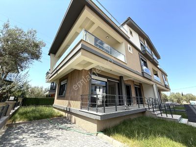 Konut-Villa