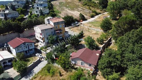 Konut-Müstakil Ev