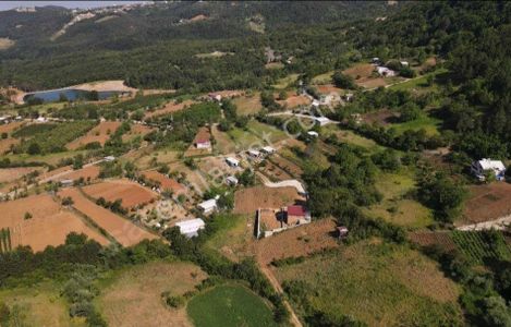 Arsa-Tarla