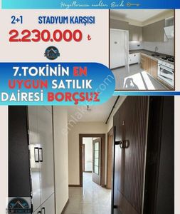 Konut-Daire
