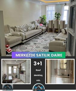 Konut-Daire