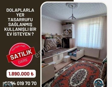 Konut-Daire